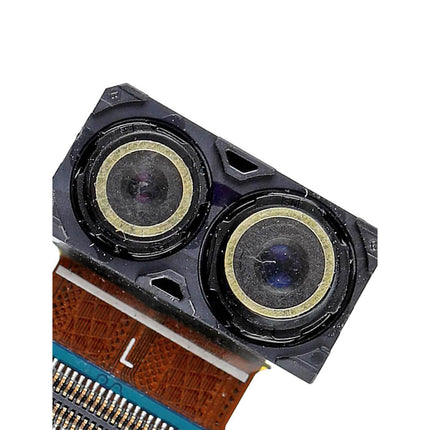 For Samsung Galaxy A8 2018/A530/A530U Front Small Camera (Premium OEM)(SKU:1431210)