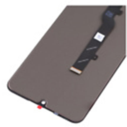 For TCL 30/T676 LCD Assembly Black(Premium OEM)(SKU:1495385)