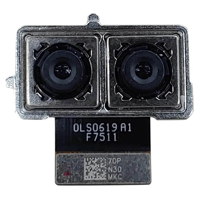For Honor View 20 Rear back big camera (Premium OEM)(SKU:1478126)
