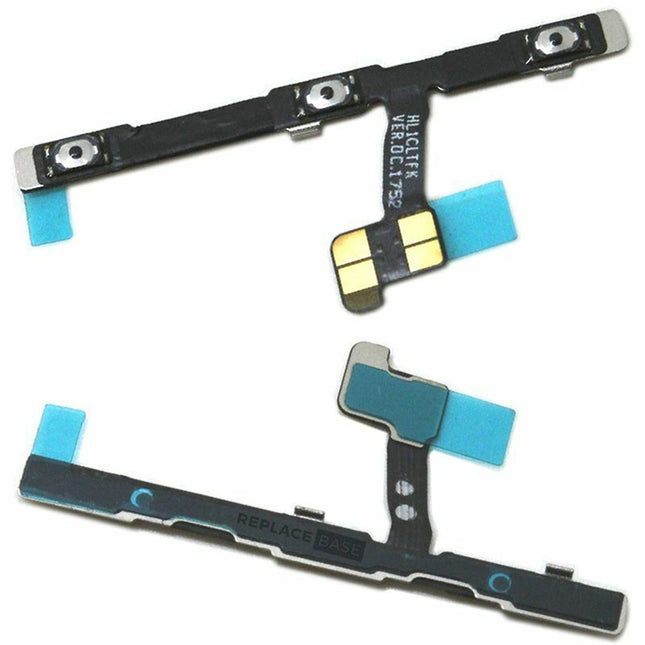For Huawei P20 pro | Volume On/Off Flex Cable | (Aftermarket Plus)