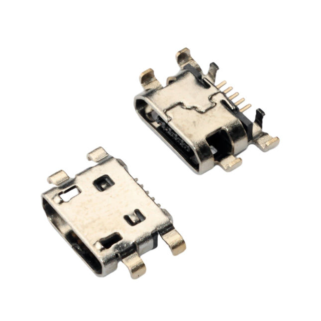 For Motorola E5 Plus | Charge Port | (Premium OEM)