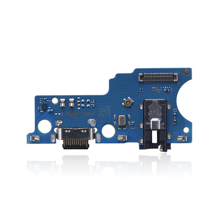 For Samsung Galaxy A04e|Charge Port Flex Cable(Aftermarket Plus)(SKU:1505100)