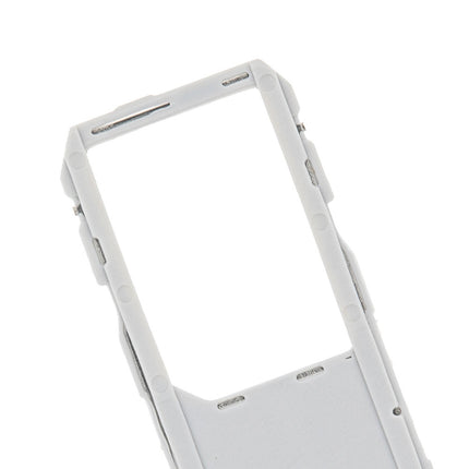 For Samsung Galaxy Note 10/N970 Sim Card Tray/Single Card White(Premium OEM)(SKU:1476649)