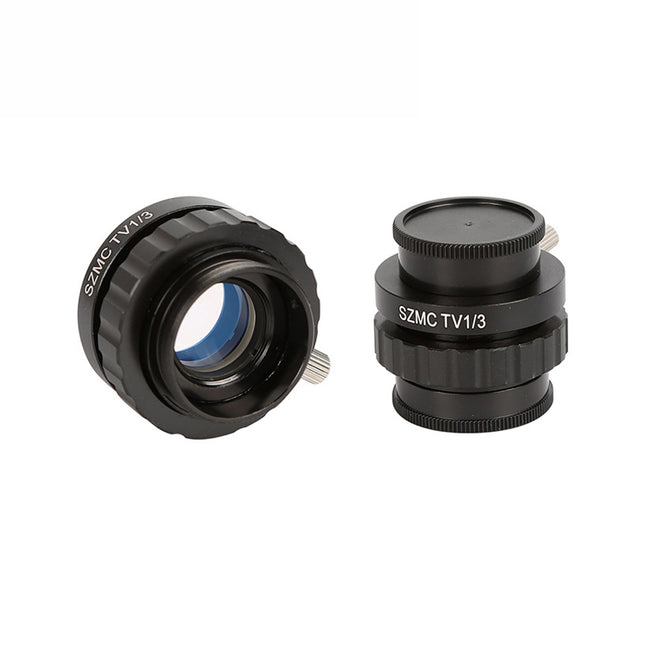 Kaisi 1/3 CTV connector for Microscope