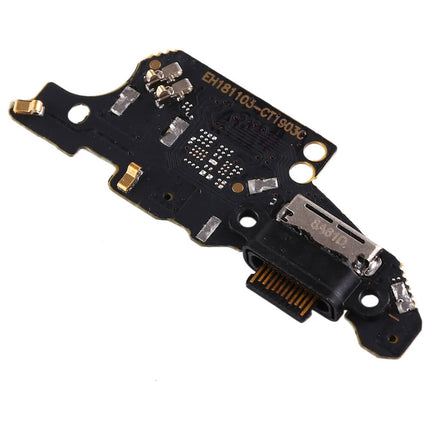 For Huawei Mate 20 Charge Port Flex Cabe (Premium OEM)(SKU:1090273)