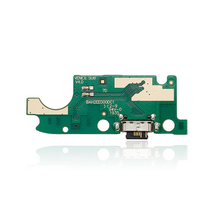 For Alcatel 3X 2019/OT5048 Charge Port Flex Cabe (Aftermarket Plus)(SKU:1451622)