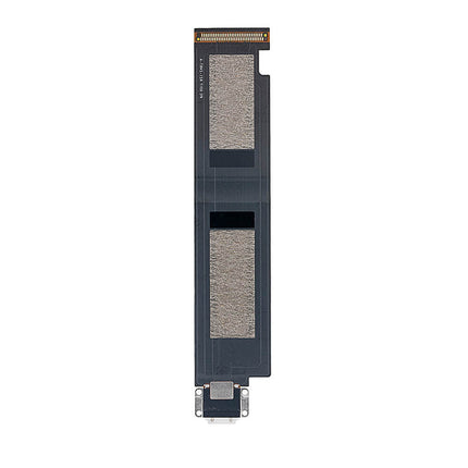 For iPad Pro 12.9inch 1st Charge Port Flex Cable/Wifi version White(Premium OEM)(SKU:1085410)