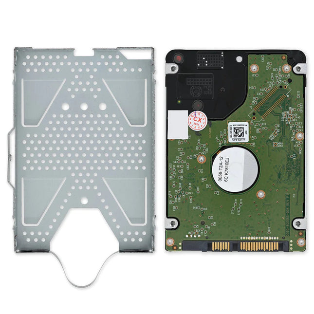 For Sony PlayStation 4 Slim Hard Drive and Bracket / 1 TB / New