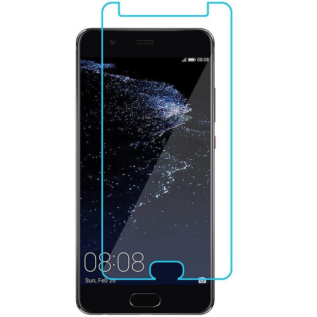 For Huawei P10 Plus|Tempered glass