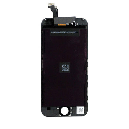 For iPhone 6 LCD Assembly Black(Aftermarket)(SKU:1112671)