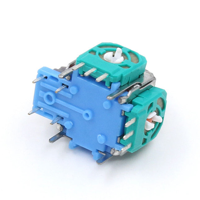 For Sony Playstation 5 | 3D Analog Stick / Blue