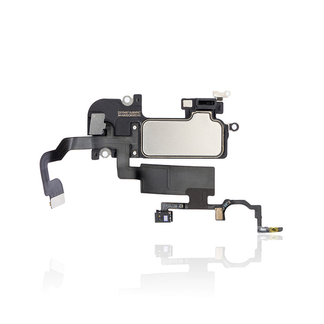 For iPhone 12 Pro max | Sense flex cable With Speaker | (Refurbished)