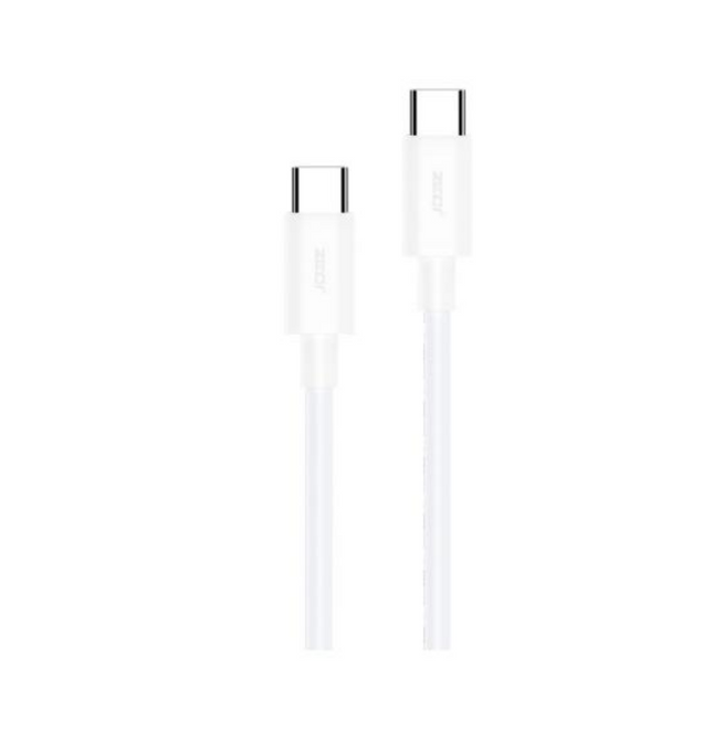 zeqi ZE-V379C-C 120W Type C to Type C Fast Charge Cable / 1.2M / Compatiable for iPhone 15