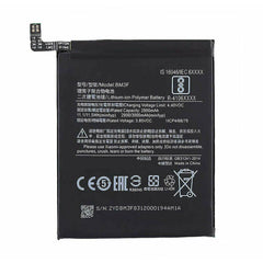 For Xiaomi Mi 8 Pro | Battery | (Premium OEM)