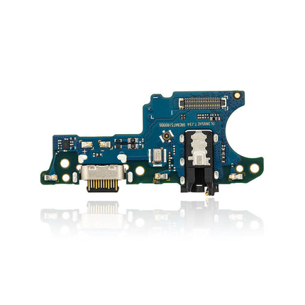 For Samsung Galaxy A03S Charge Port Flex Cabe F version(Premium OEM)(SKU:1480151)