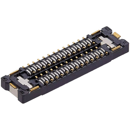 For iPhone 16 Pro LCD Connector/16 Pro Max/52Pin (SKU:1564399)