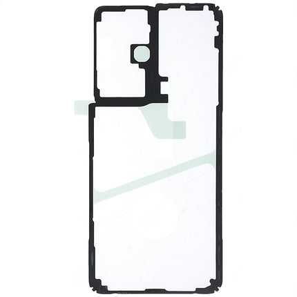 For Samsung Galaxy S21 Ultra 5G / G998 Battery Cover Sticker (Premium OEM) (SKU:1565722)