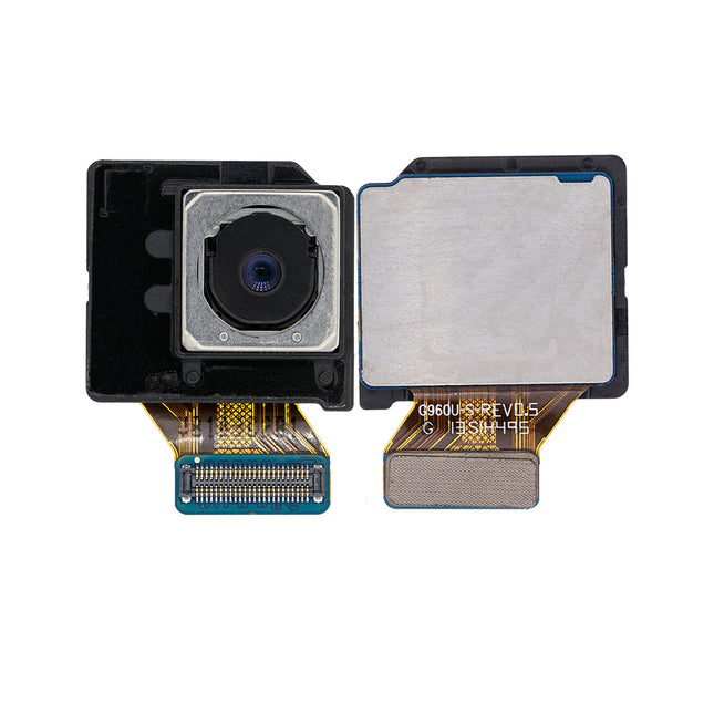 For Samsung Galaxy S9/G960U | Rear back big camera | (Premium OEM)