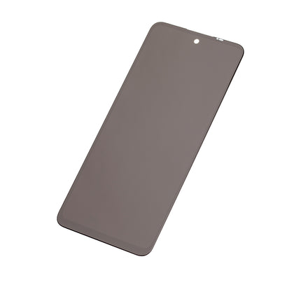For LG K52/K52/K42/K62 LCD Assembly Black(Refurbished)(SKU:1481435)