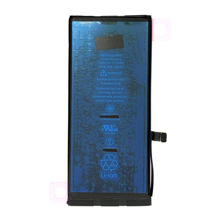 DHLK for iPhone 11 Battery with sticker Standard Capacity 3110mAh ***DE warehouse***(SKU:1554423)