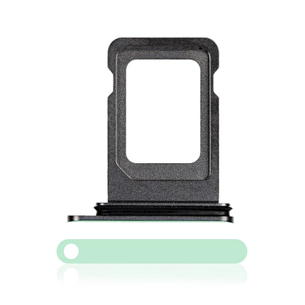 For iPhone 11 Pro/11 Pro Max | Sim Card Tray/Single Card | Green(Premium OEM)