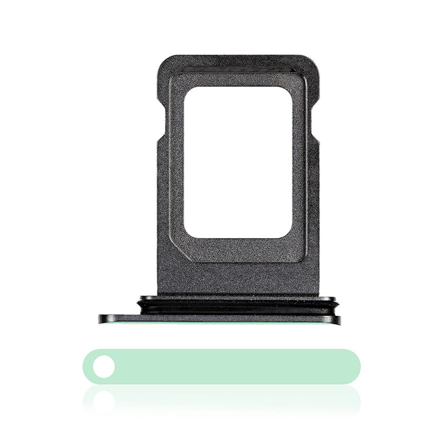 For iPhone 11 Pro/11 Pro Max | Sim Card Tray/Single Card | Green(Premium OEM)