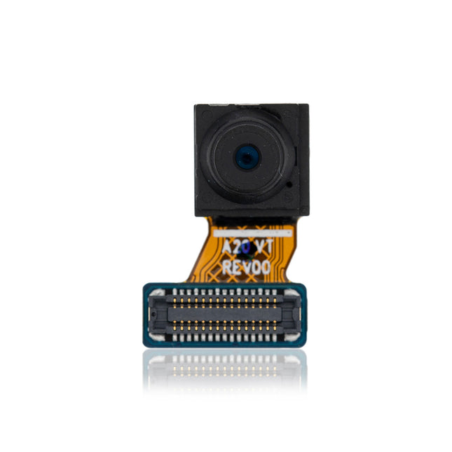 For Samsung Galaxy A20/A205F | Front Small Camera | (Premium OEM)