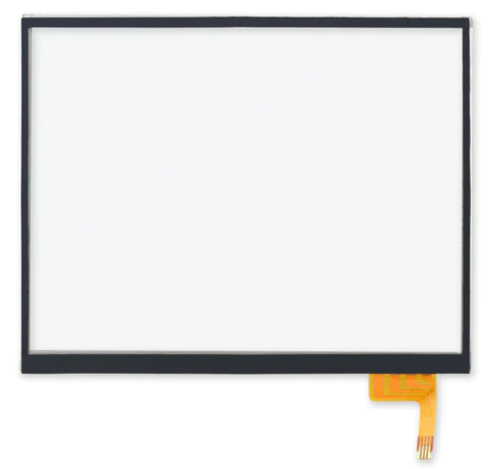 Nintendo DS Lite Touchscreen / Part Only / New