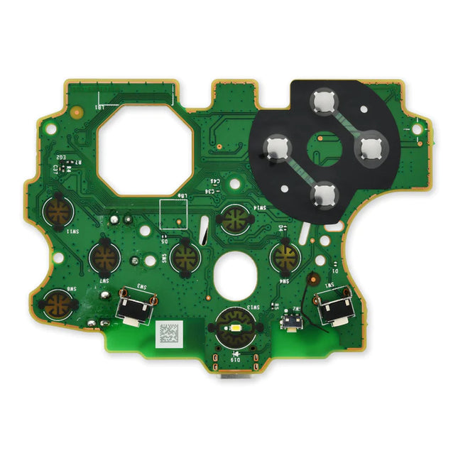 Xbox Series X/S Xbox Series X motherboard