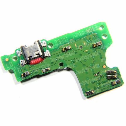 For Huawei Y6 2019 Charge Port Flex Cabe (Aftermarket Plus)(SKU:1112768)