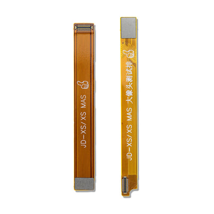 For iPhone Xs/Xs max Big Camera Testing Flex Cable (Aftermarket Plus)(SKU:1155246)