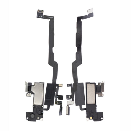 For iPhone Xs sensor flex cable/With Speaker (Premium OEM)***DE Warehouse***(SKU:1530797)