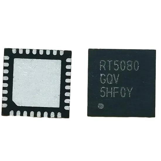 For Sony Playstation 4 Slim | IC RT5080GQV QFN