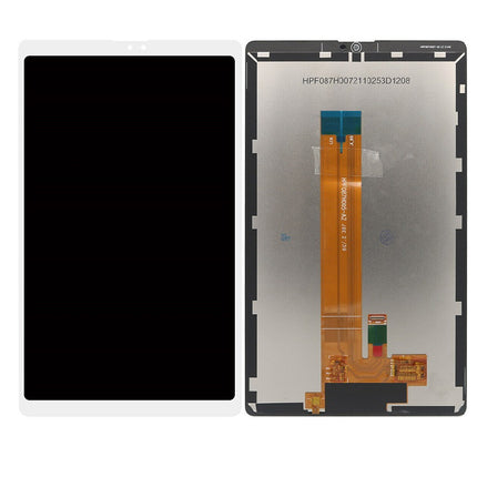 For Samsung Galaxy Tab A7 Lite/T225/3G | LCD Assembly | White(Premium OEM)