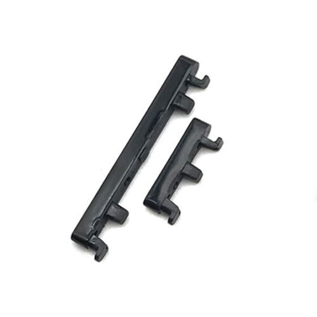 For Xiaomi Redmi Note 7 | Side key/2pcs/volume Key/Power Key | Black(Premium OEM)