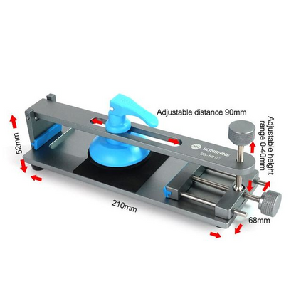 Sunshine SS-601G Plus Multifunctional Heating-Free Remover LCD Screen Separator***DE Warehouse***(SKU:1530854)