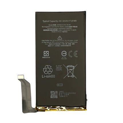For Google Pixel 6 Battery (Premium OEM)