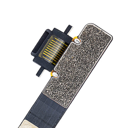 For iPad 4 Charge Port Flex Cabe (Premium OEM)(SKU:1054192)