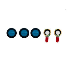 For Samsung Galaxy A13 4G Camera Lens/With Sticker (Premium OEM)
