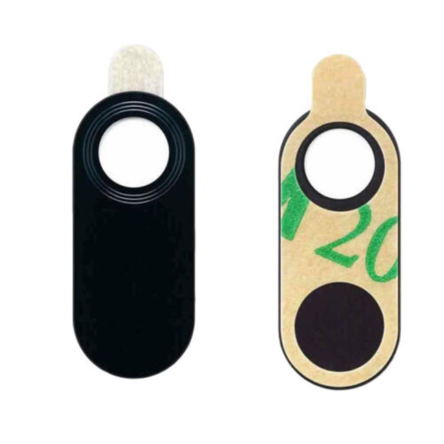 For Huawei Y6 2019 | Camera Lens With Sticker | (Aftermarket Plus)