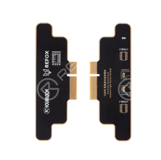 REFOX RP30 Ambient Light Sensor Detection Module IP 15 series