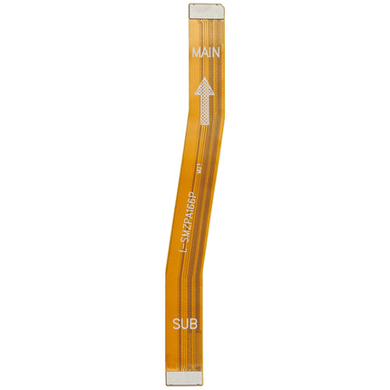 For Samsung Galaxy A16 5G Main Board Flex Cable/A166P (Aftermarket) (SKU:1563695)