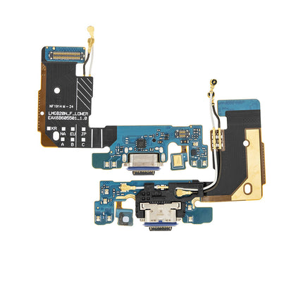 For LG G8 ThinQ Charge Port Flex Cabe (Premium OEM)(SKU:1481871)
