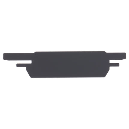For iPhone 12 Mini 50 set Battery Black Adhensive Strip Sticker(SKU:1530195)