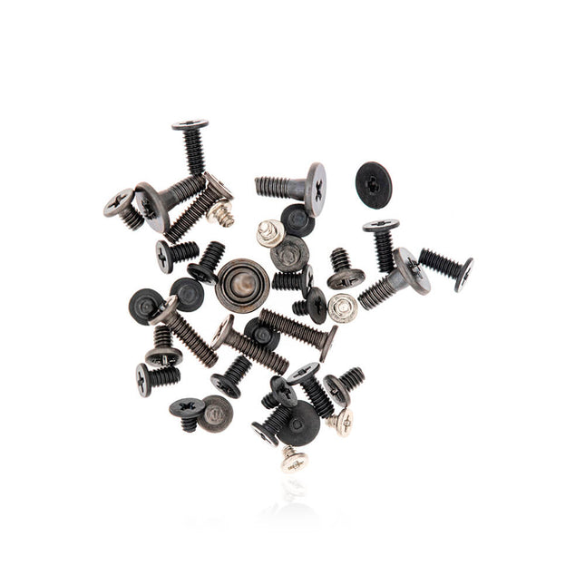 For iPad 5/Air 2017/Air 2017 | Screw Set | Black(Premium OEM)
