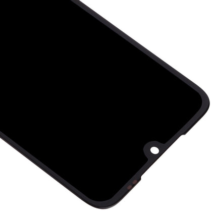 For Xiaomi Redmi 7 LCD Assembly Black(Refurbished)(SKU:1102554)
