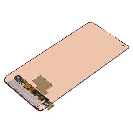 For OPPO Find X2 Pro | OLED assembly | Black(Refurbished)