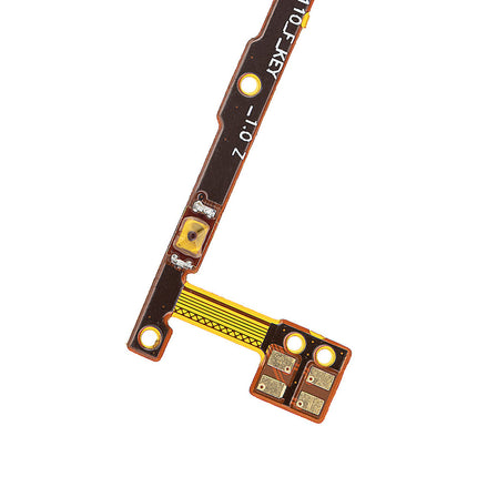 For Google Pixel 2 XL Volume On/Off Flex Cable (Premium OEM)(SKU:1112701)