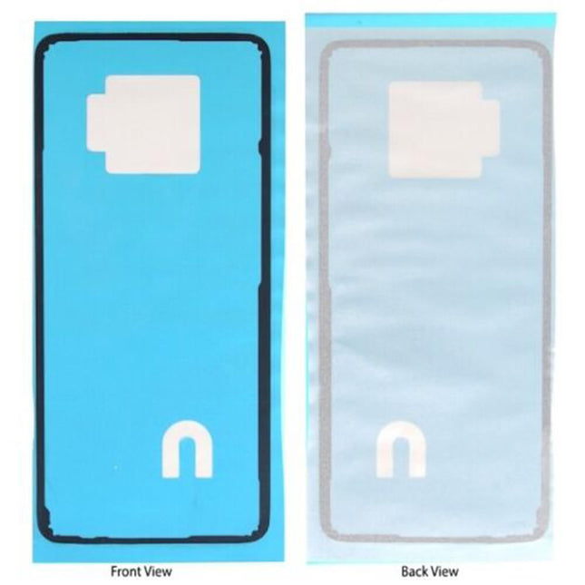 For Huawei Mate 20 Pro | Battery Cover Sticker | (Premium OEM)