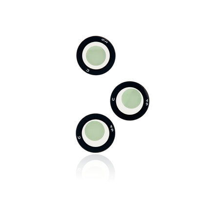 For Samsung Galaxy S21 Plus Camera Lens With Sticker (Premium OEM)(SKU:1475369)